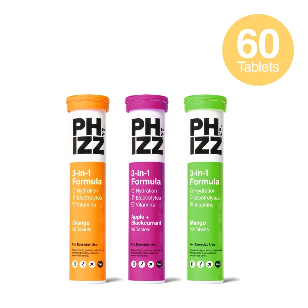 The Phizz Effervescent Variety Bundle