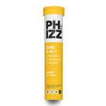 3-in-1 Hydration, Electrolytes & Vitamins