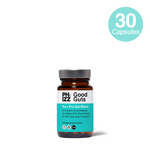 Good Guts 12-Strain Multibiotic with Vitamin D (30 capsules)