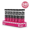 Caffeine Boost 3-in-1 Hydration, Electrolytes and Vitamins Effervescent Tablets