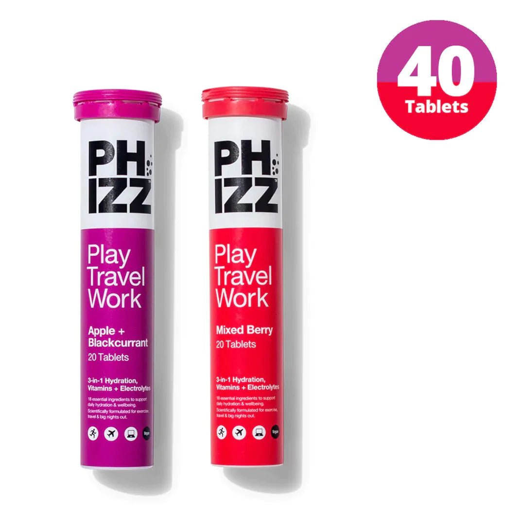 The Phizz Effervescent Duo Bundle