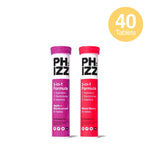 The Phizz Effervescent Duo Bundle