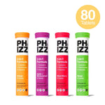 The Phizz Effervescent Flavour Bundle